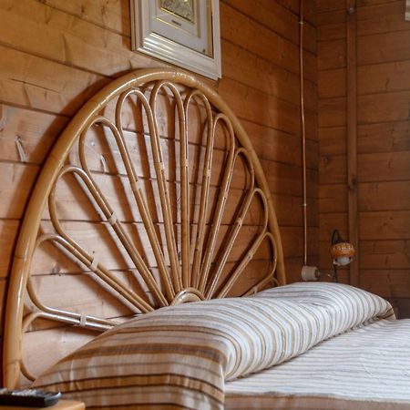 I Lecci Guesthouse 산펠리체치르체오 외부 사진