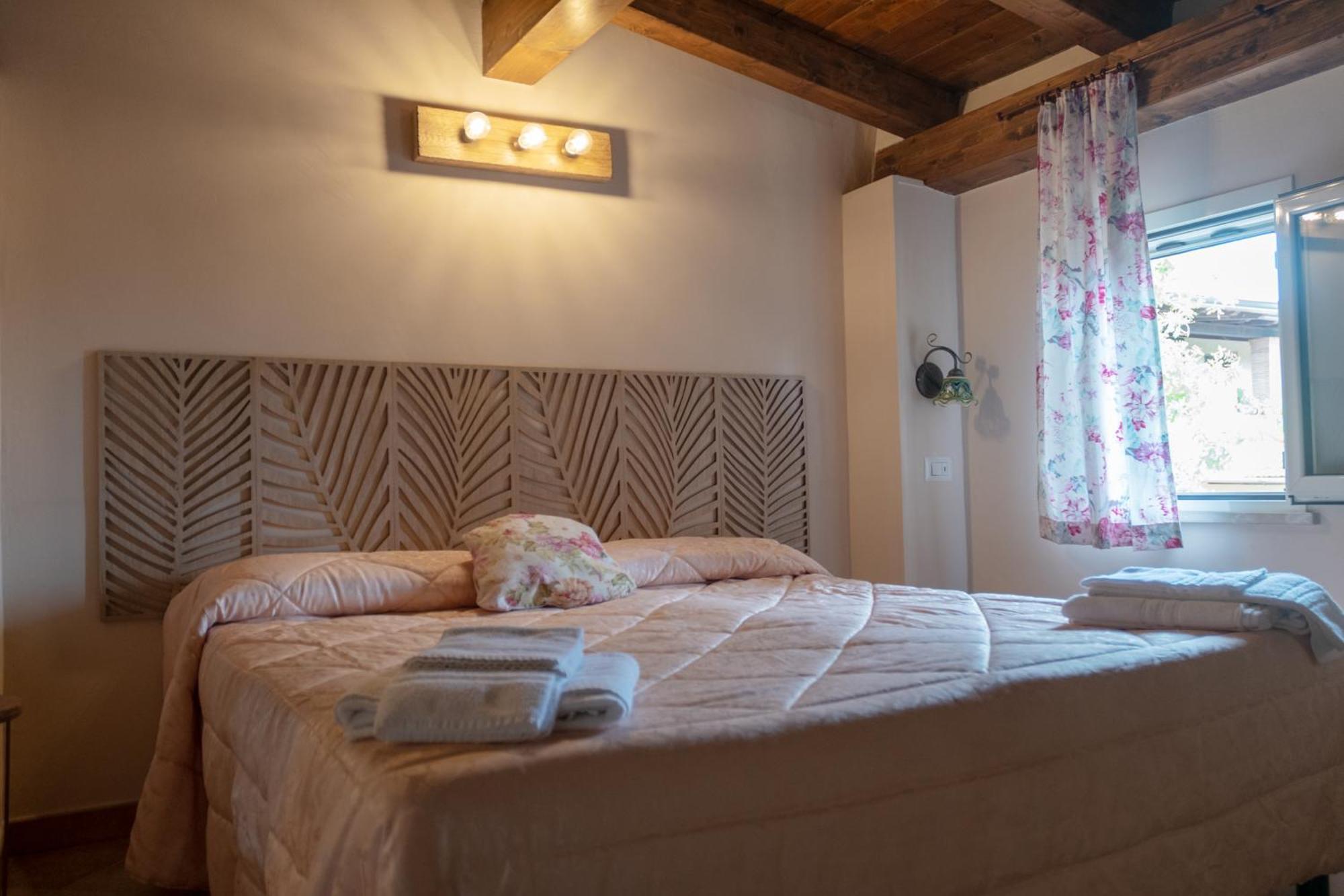 I Lecci Guesthouse 산펠리체치르체오 외부 사진