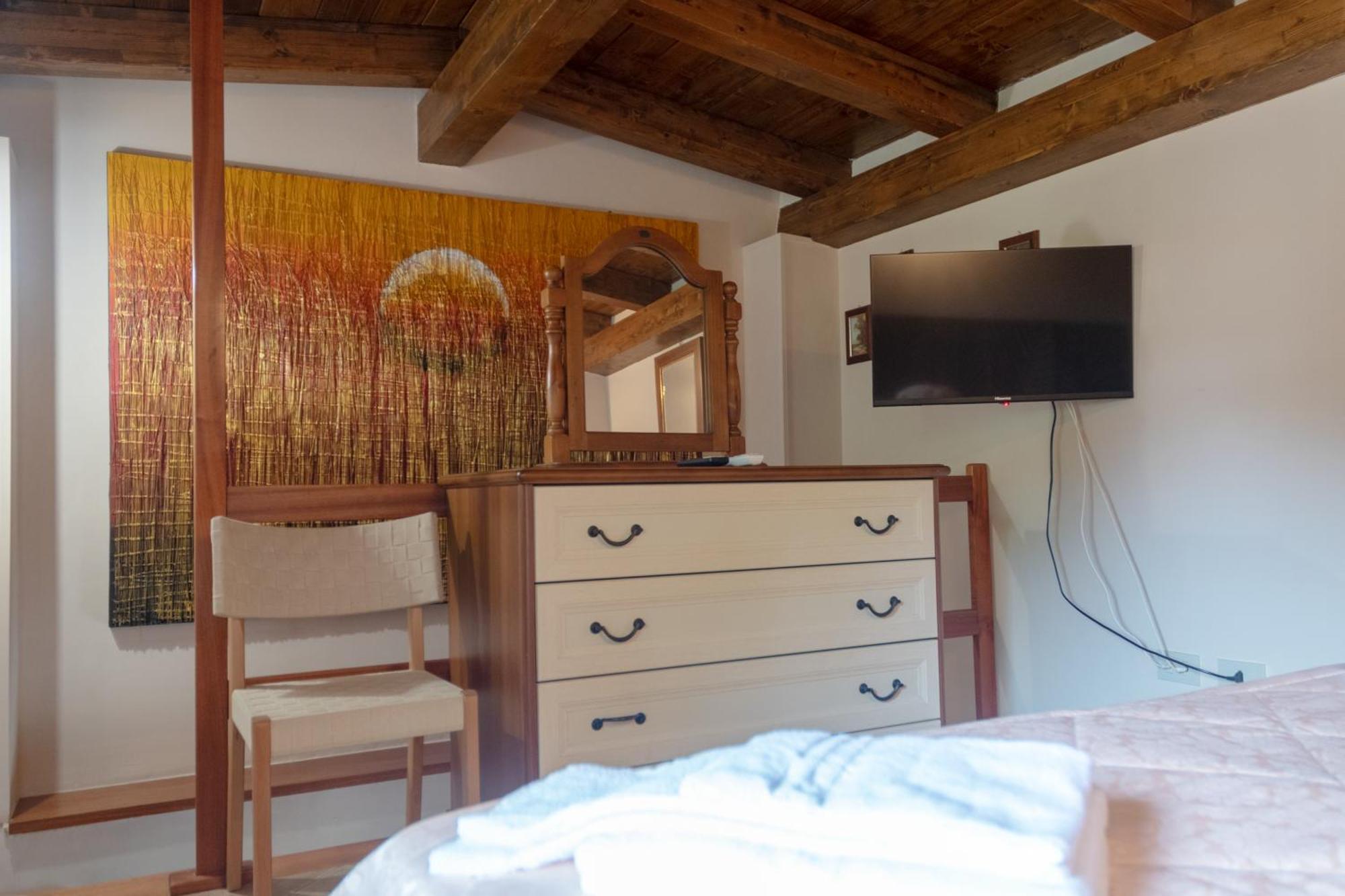 I Lecci Guesthouse 산펠리체치르체오 외부 사진