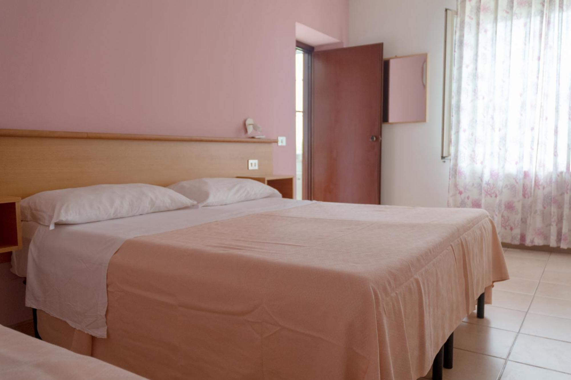 I Lecci Guesthouse 산펠리체치르체오 외부 사진