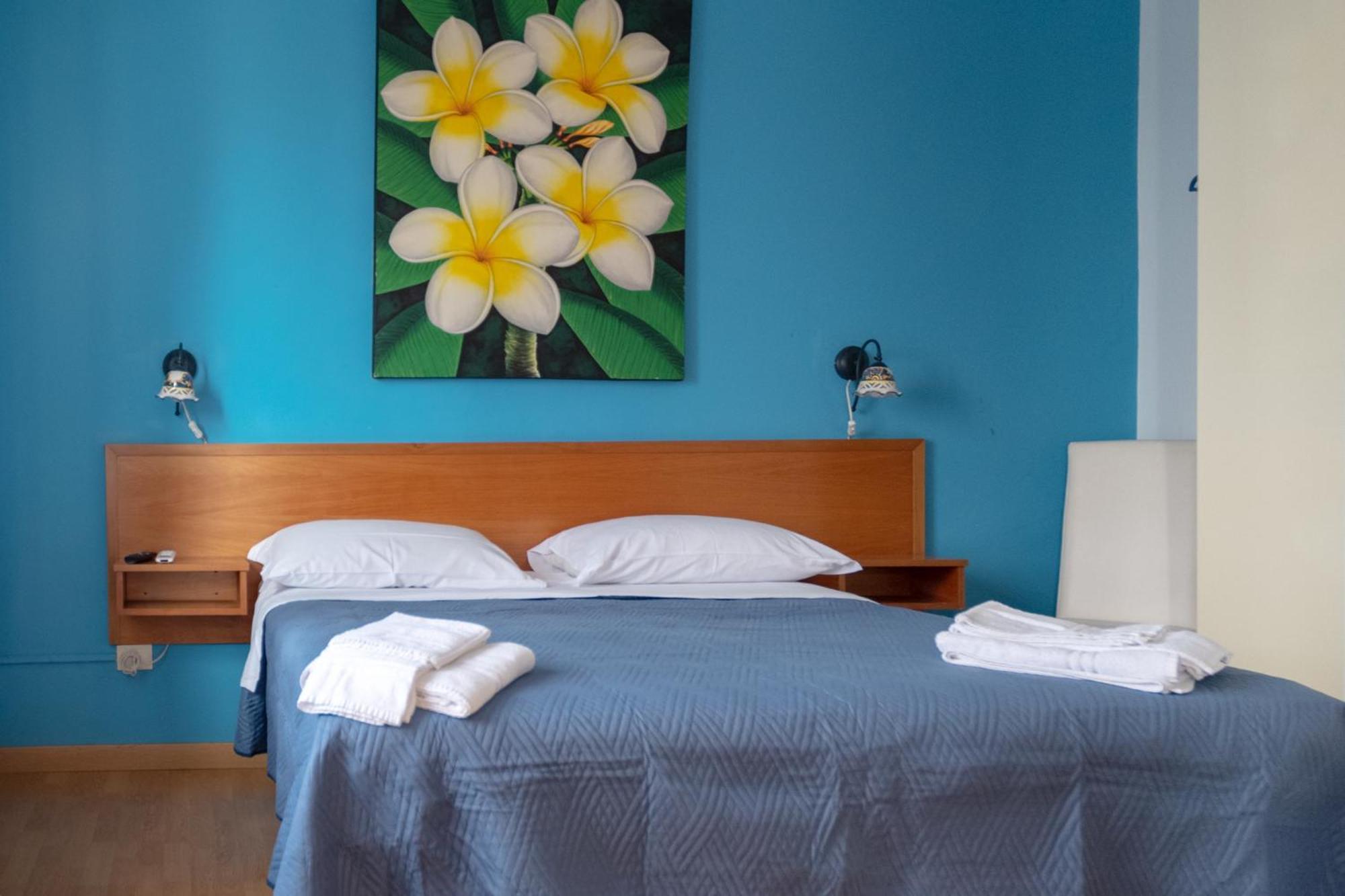 I Lecci Guesthouse 산펠리체치르체오 외부 사진