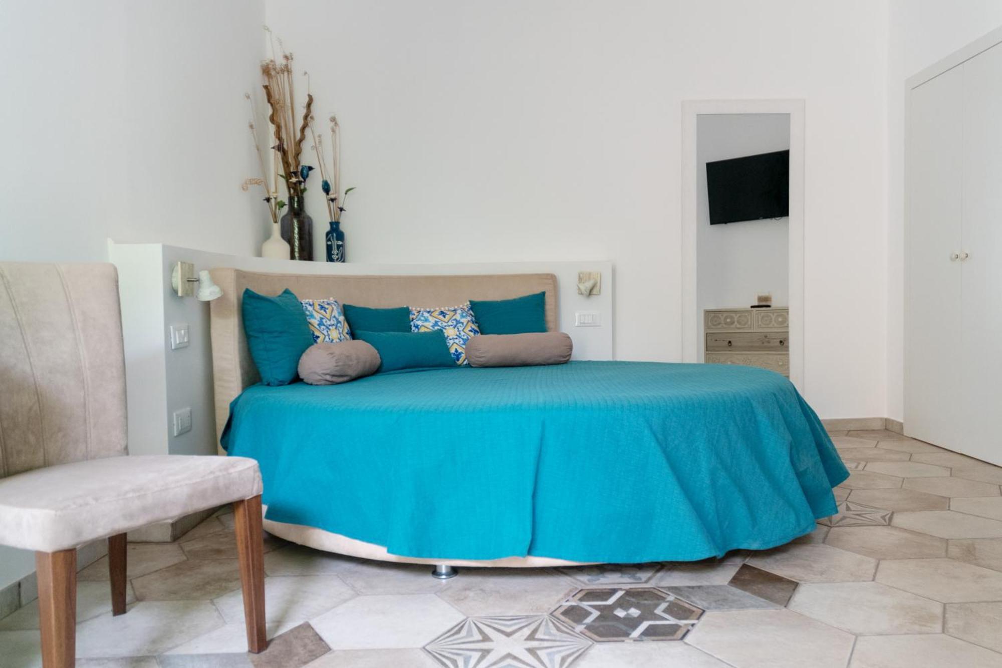 I Lecci Guesthouse 산펠리체치르체오 외부 사진