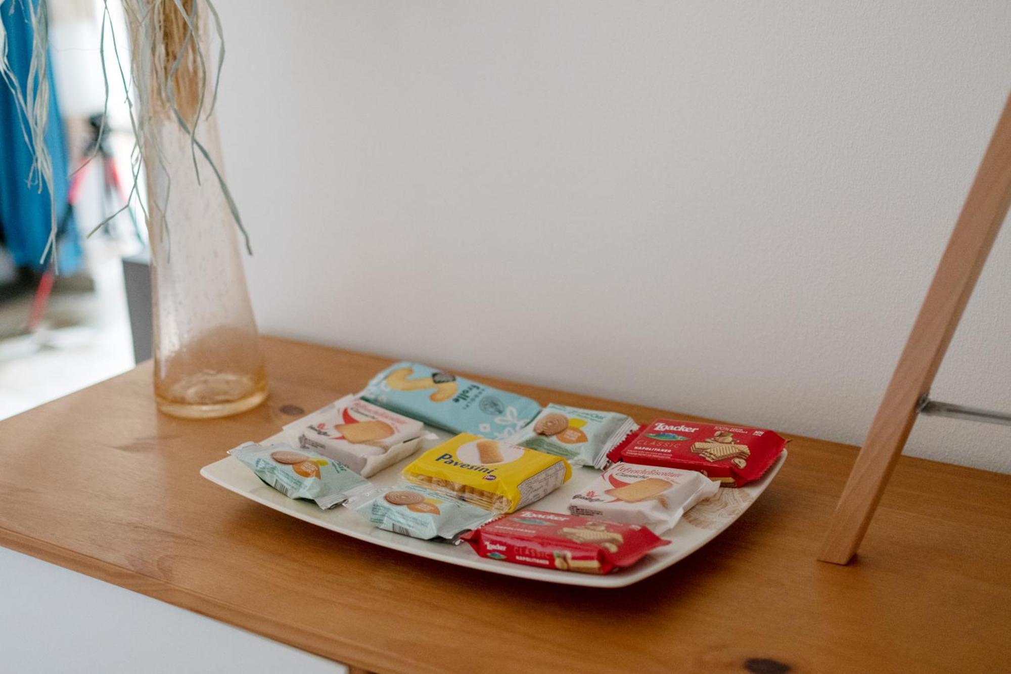 I Lecci Guesthouse 산펠리체치르체오 외부 사진