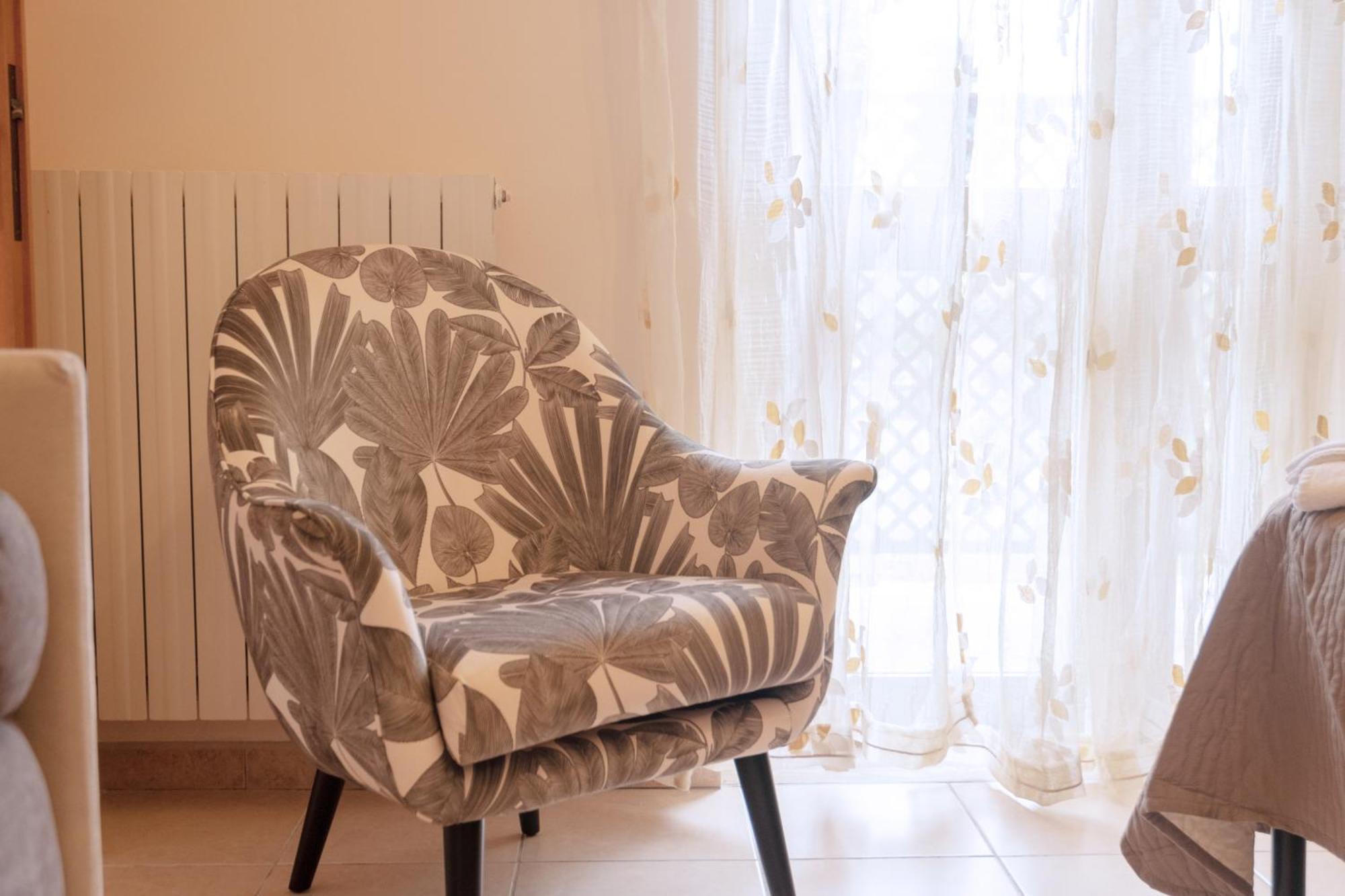 I Lecci Guesthouse 산펠리체치르체오 외부 사진