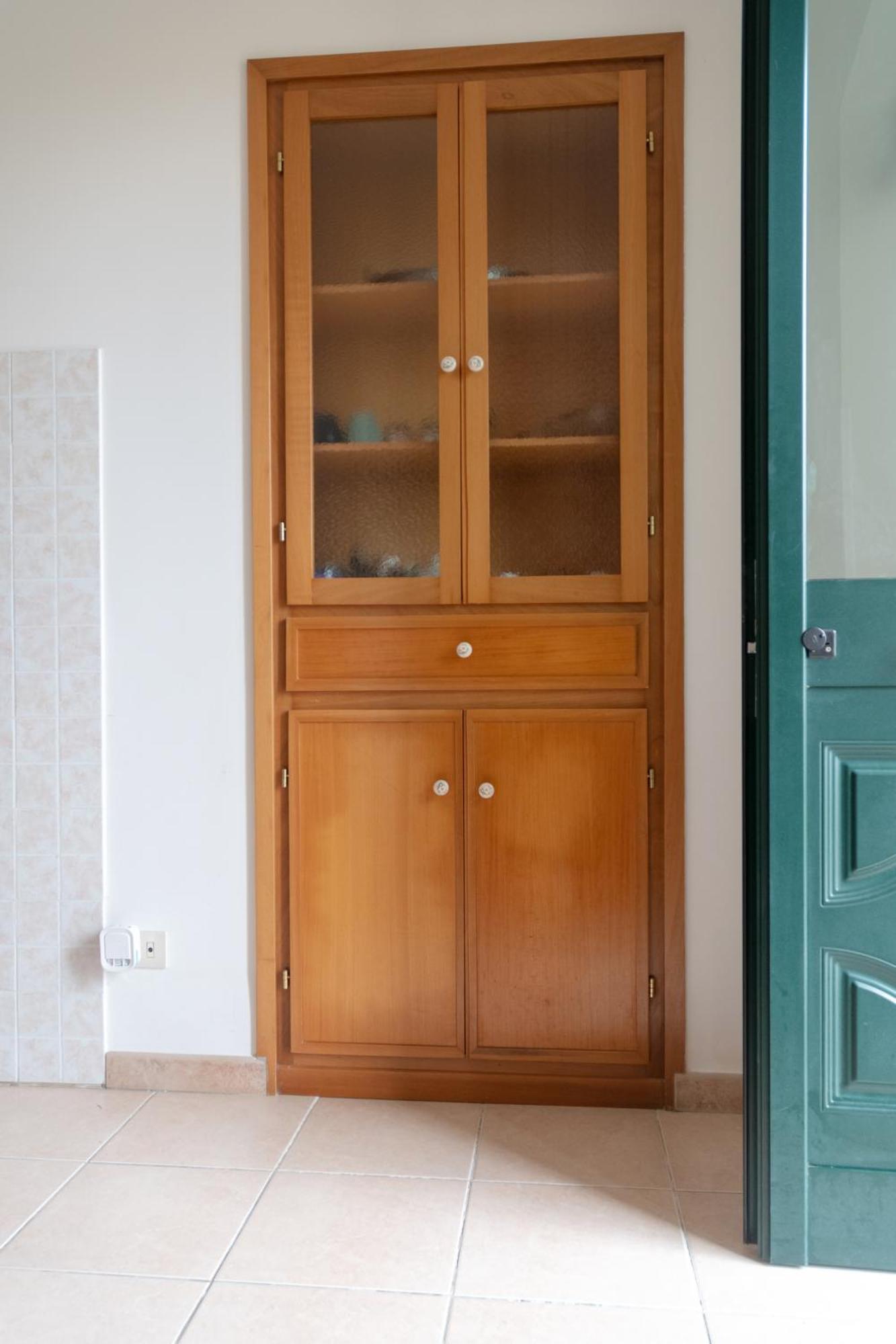 I Lecci Guesthouse 산펠리체치르체오 외부 사진