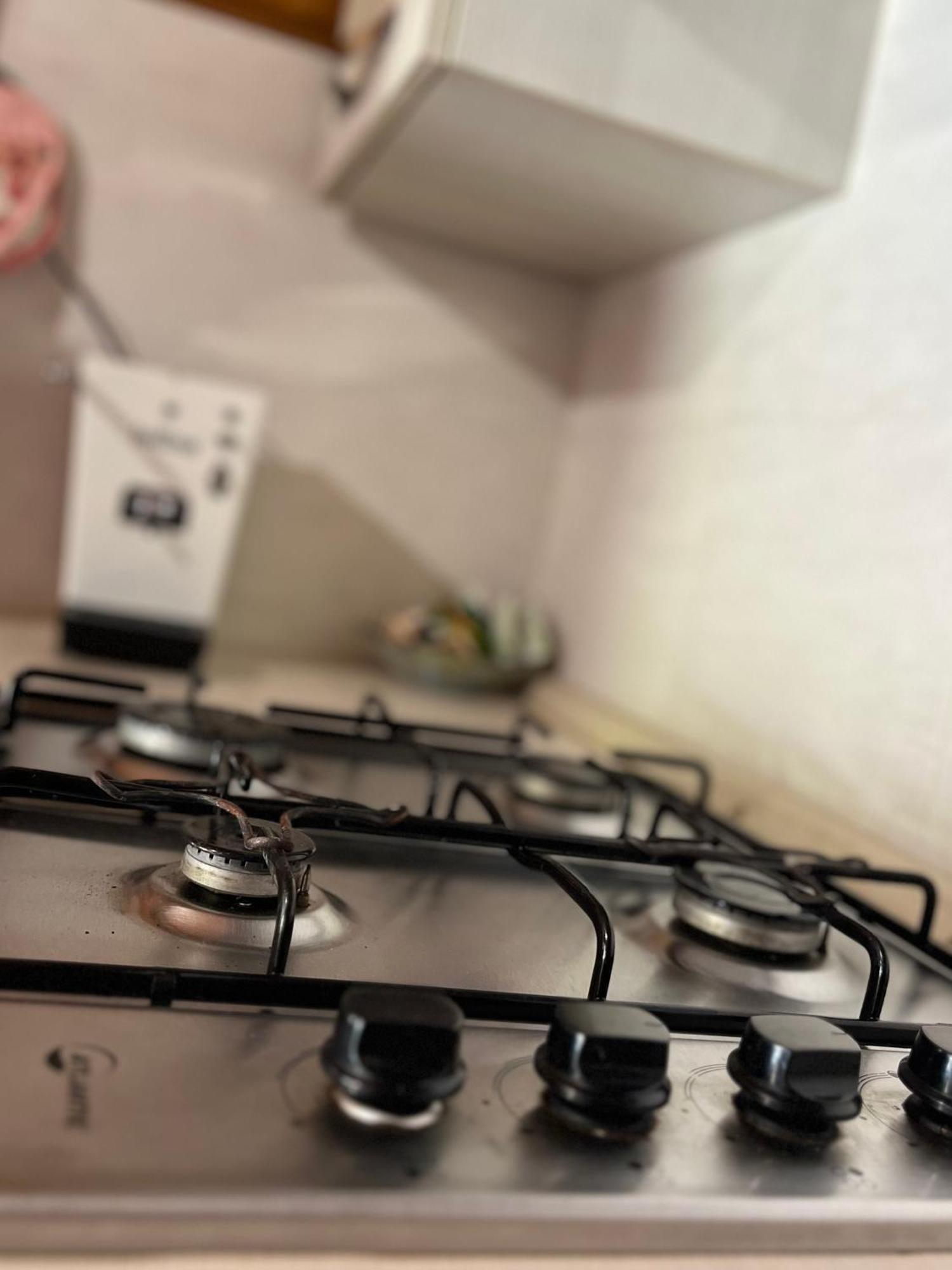 I Lecci Guesthouse 산펠리체치르체오 외부 사진