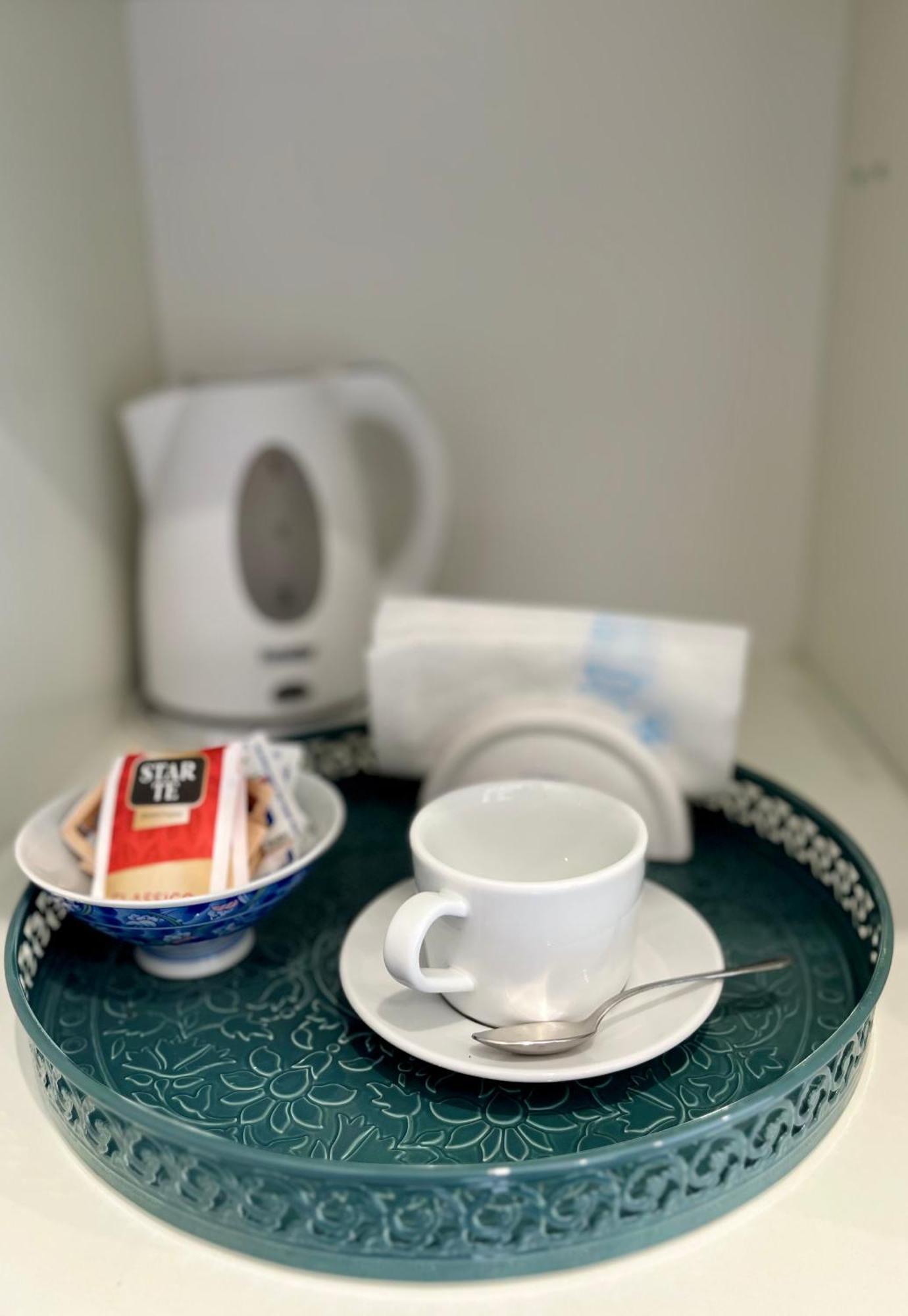 I Lecci Guesthouse 산펠리체치르체오 외부 사진