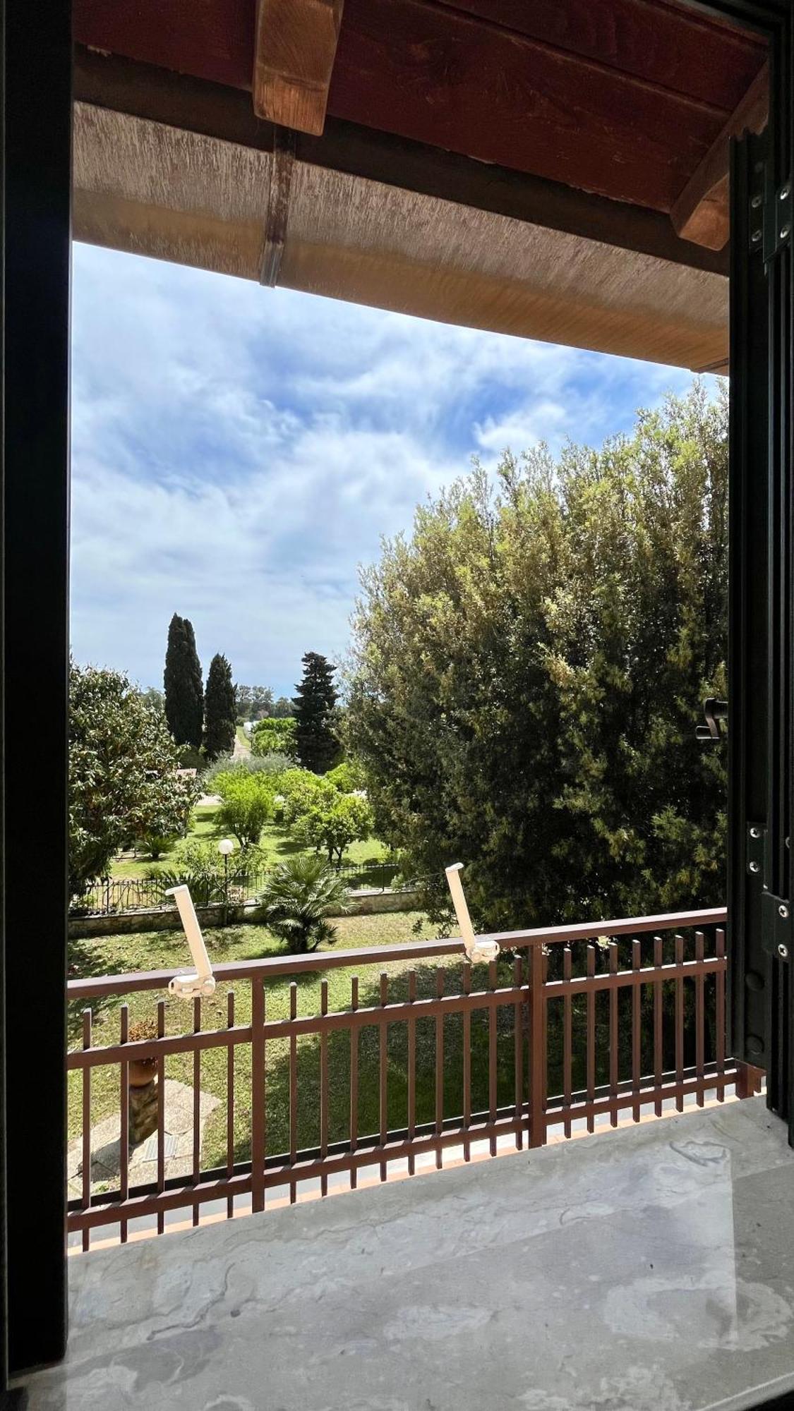 I Lecci Guesthouse 산펠리체치르체오 외부 사진